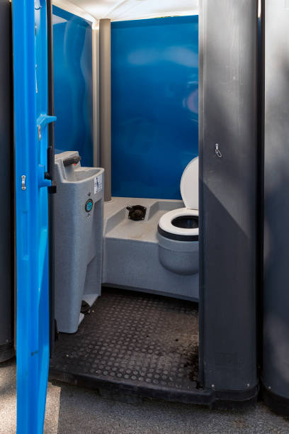 Best Local porta potty services  in Bovina, TX