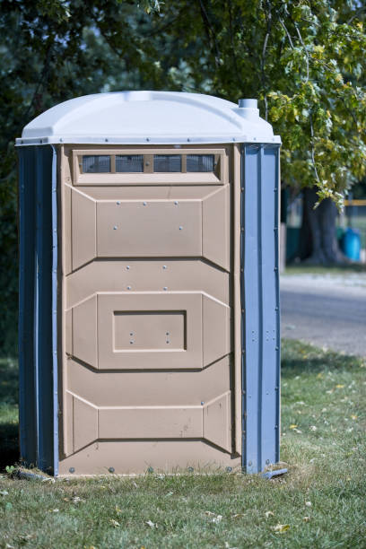 Sanitation services for porta potties in Bovina, TX