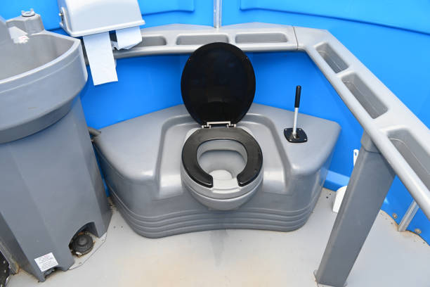 Best Sanitation services for porta potties  in Bovina, TX