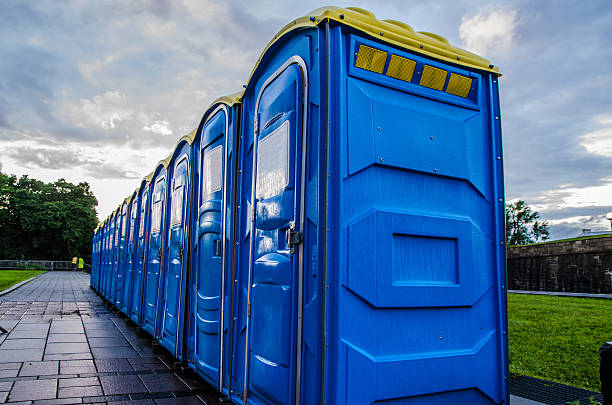 Best Luxury portable toilet rental  in Bovina, TX