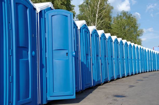 Best Affordable porta potty rental  in Bovina, TX